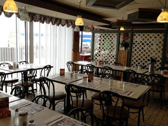 Kc'S Country Inn Vars Ngoại thất bức ảnh