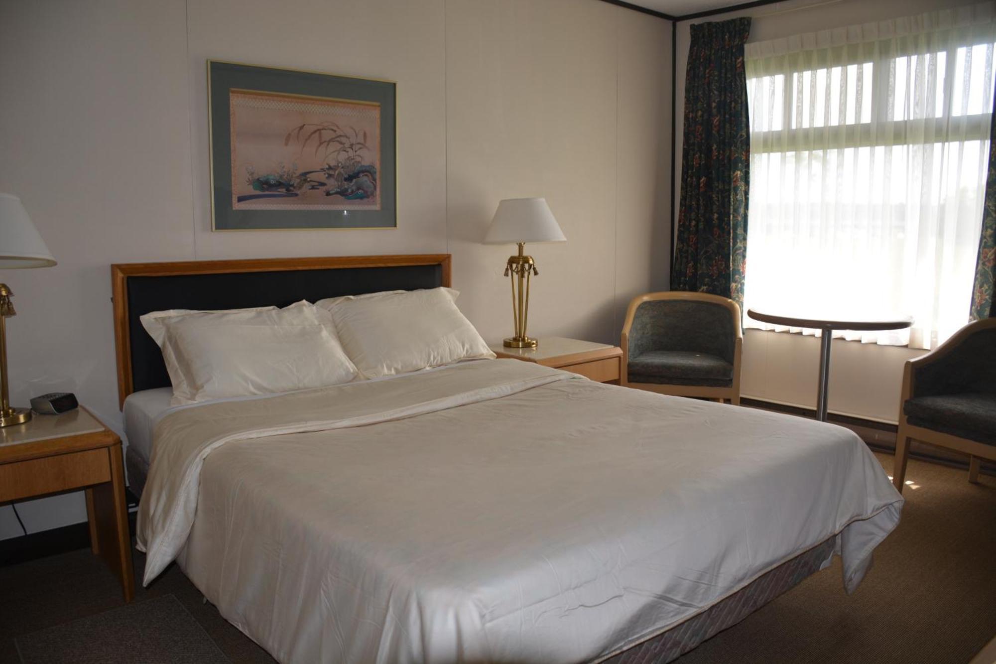 Kc'S Country Inn Vars Ngoại thất bức ảnh